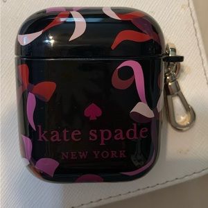 Kate Spade AirPod case